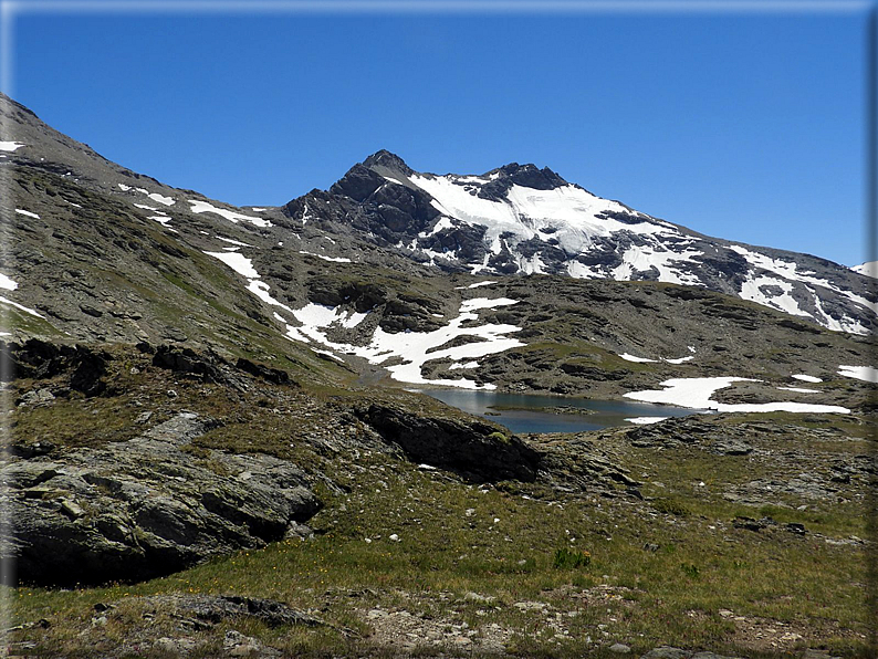 foto Lago di San Martino